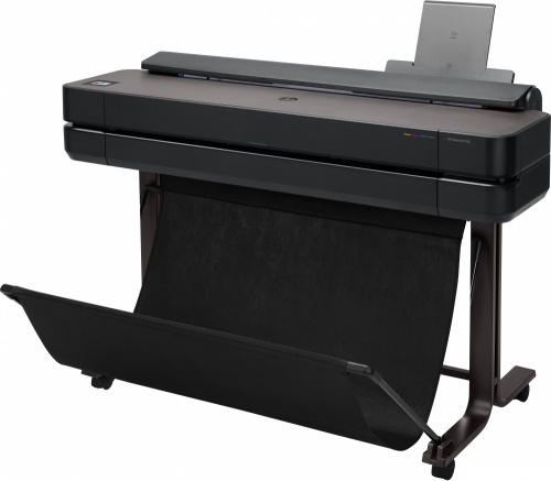 Plotter HP DesignJet T650 36\