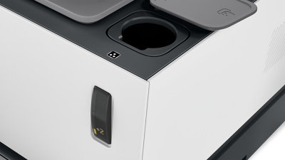 HP Neverstop 1000n, Blanco y Negro, Láser, Print, 5HG74A | Cyberpuerta.mx