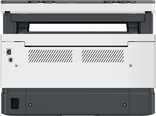 Multifuncional HP Neverstop Laser 1200nw Blanco y Negro Láser 5HG85A |  Cyberpuerta.mx