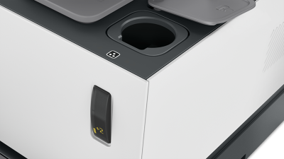 Multifuncional HP Neverstop Laser 1200nw Blanco y Negro Láser 5HG85A |  Cyberpuerta.mx
