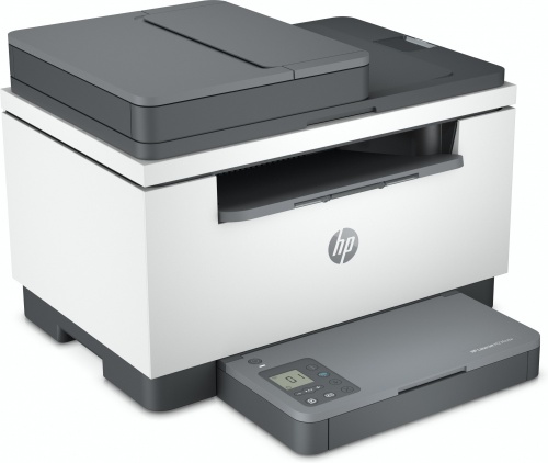 Multifuncional HP LaserJet M236sdw Blanco y Negro Inalámbrico, 9YG09A |  Cyberpuerta.mx