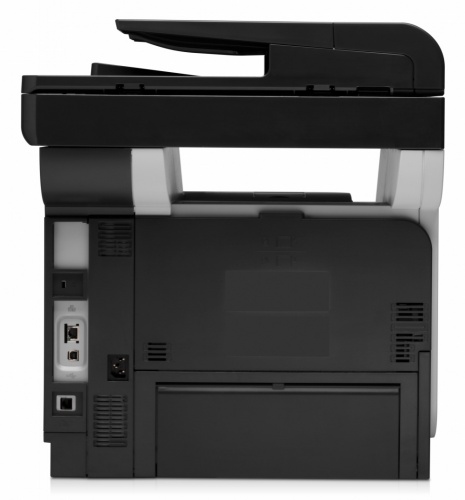 Multifuncional HP LaserJet Pro M521dn Mono Láser A8P79A | Cyberpuerta.mx