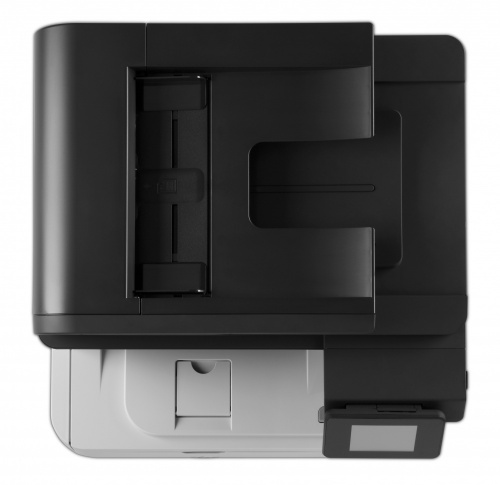 Multifuncional HP LaserJet Pro M521dn Mono Láser A8P79A | Cyberpuerta.mx