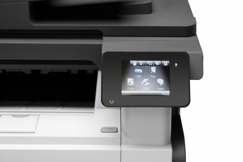 Multifuncional HP LaserJet Pro M521dn Mono Láser A8P79A | Cyberpuerta.mx