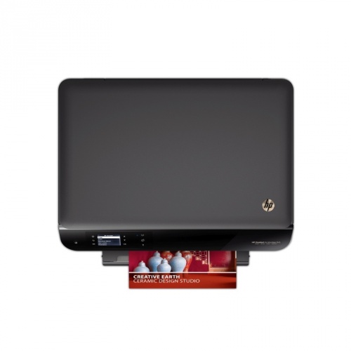 HP Deskjet Ink Advantage 3545, Color, Inyección, Inalámbrico A9T81A |  Cyberpuerta.mx