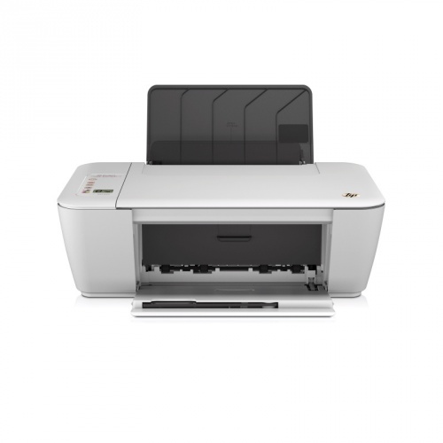 Multifuncional HP Deskjet Ink Advantage 2545 Color Inyección A9U23A |  Cyberpuerta.mx