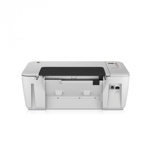 Multifuncional HP Deskjet Ink Advantage 2545 Color Inyección A9U23A |  Cyberpuerta.mx