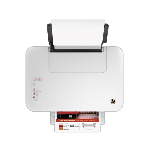 Multifuncional HP Deskjet Ink Advantage 1515, Color, B2L57A | Cyberpuerta.mx