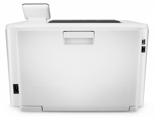 Impresora HP LaserJet Pro M252dw Color Laser Inalámbrico B4A22A |  Cyberpuerta.mx