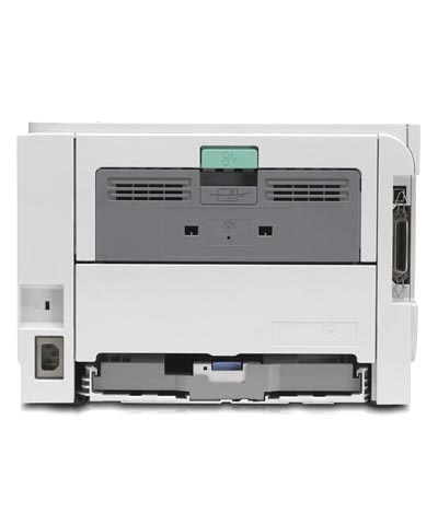 Impresora HP LaserJet P2035 Mono Láser Print CE461A | Cyberpuerta.mx