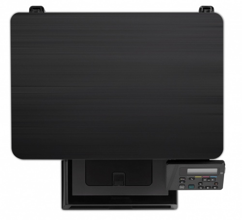 Multifuncional HP LaserJet Pro MFP M176n, Color, Láser, CF547A |  Cyberpuerta.mx