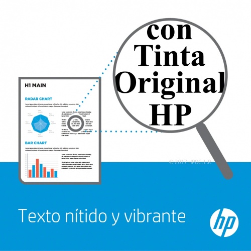 Cartucho HP 662 Tricolor Orig 100 Pág para Deskjet 2515, CZ104AL |  Cyberpuerta.mx