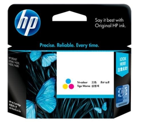 Cartucho HP 662XL Tricolor Orig 300 Pág para Deskjet 2515, CZ106AL |  Cyberpuerta.mx