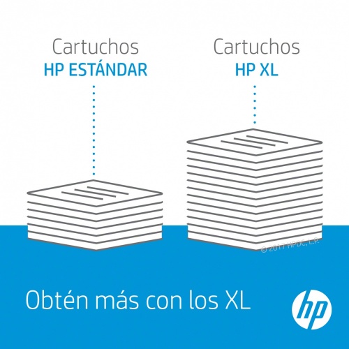 Cartucho HP 670 Negro Orig 250 Pág para Deskjet 3525, CZ113AL |  Cyberpuerta.mx