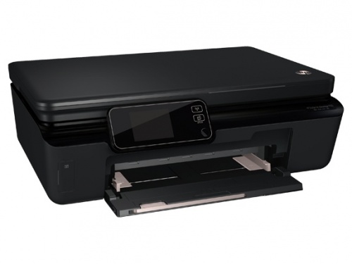 Multifunciona HP Deskjet 5525 Color Inyección Pri/sca/cop CZ282A#AKY |  Cyberpuerta.mx