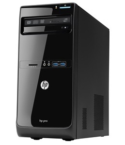 PC HP Pro 3515 AMD A6-5400K 4GB/500GB W8P D3H84LT | Cyberpuerta.mx