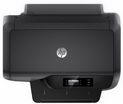 HP OfficeJet Pro 8210, Color, Inyección, Inalámbrico, D9L63A |  Cyberpuerta.mx