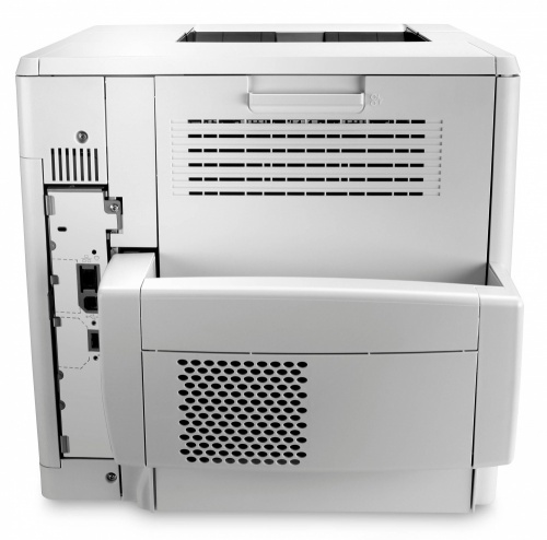 Impresora HP LaserJet Enterprise M606dn Mono Laser Print E6B72A |  Cyberpuerta.mx