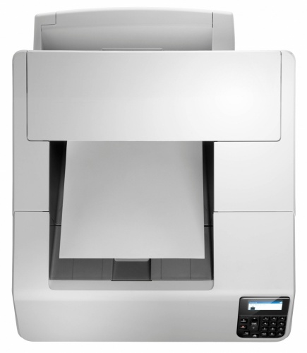 Impresora HP LaserJet Enterprise M606dn Mono Laser Print E6B72A |  Cyberpuerta.mx