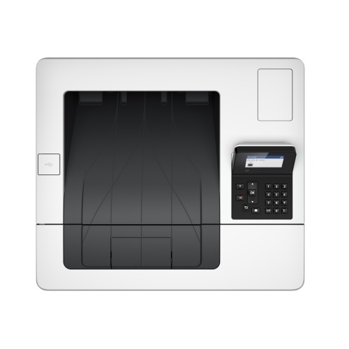 Impresora HP LaserJet Enterprise M506dn Mono Láser Print F2A69A |  Cyberpuerta.mx
