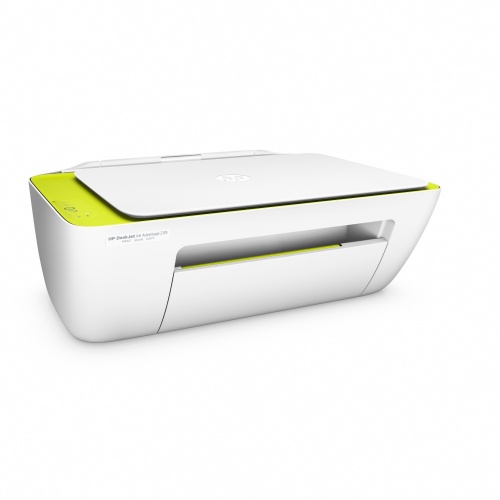 Multifuncional HP Deskjet Ink Advantage 2135 Color Inyección F5S29A |  Cyberpuerta.mx