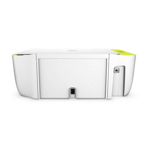 Multifuncional HP Deskjet Ink Advantage 2135 Color Inyección F5S29A |  Cyberpuerta.mx