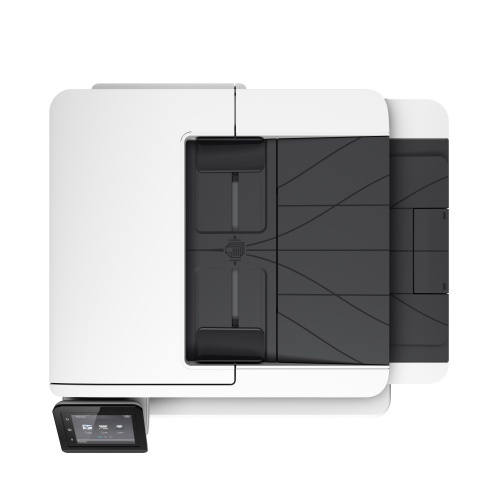 Multifuncional HP LaserJet Pro MFP M426fdw Mono Láser F6W15A |  Cyberpuerta.mx