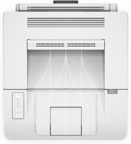 HP LaserJet M203dw Blanco y Negro, Laser, Print G3Q47A | Cyberpuerta.mx