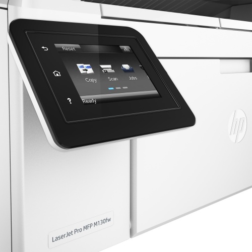Multifuncional HP LaserJet Pro MFP M130fw, G3Q60A#BGJ | Cyberpuerta.mx