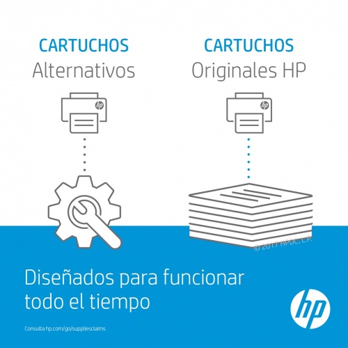 Cartucho HP 954 Negro Original, 1000 Páginas, L0S59AL | Cyberpuerta.mx