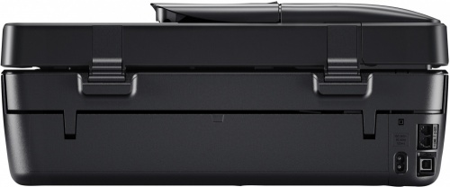 Multifuncional HP DeskJet Ink Advantage 5275 Color Inyección M2U76A |  Cyberpuerta.mx