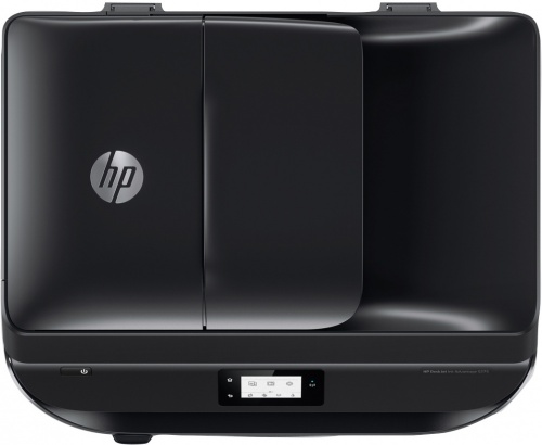 Multifuncional HP DeskJet Ink Advantage 5275 Color Inyección M2U76A |  Cyberpuerta.mx