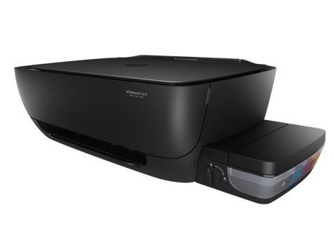 Multifuncional HP Deskjet 5810 Color Tinta Continua P0R19A | Cyberpuerta.mx