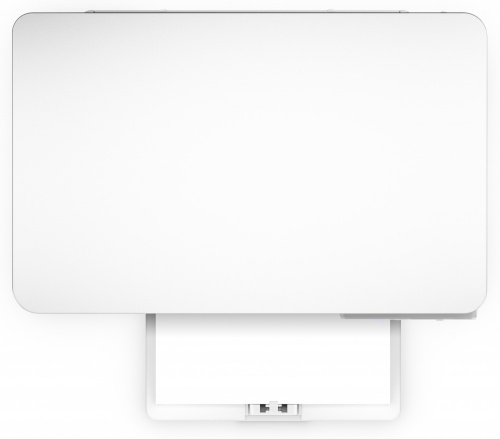 Multifincional HP LaserJet MFP M26nw, Blanco y Negro, Láser, T0L50A |  Cyberpuerta.mx