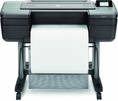 Plotter HP DesignJet Z6 PostScript 44\