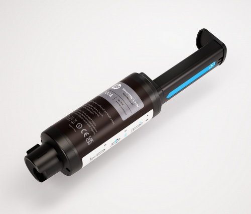 Kit Recarga Tóner HP Neverstop Laser 103A Negro Orig 2500pag W1103A |  Cyberpuerta.mx