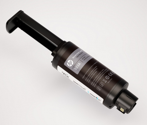 Kit Recarga Tóner HP Neverstop Laser 103A Negro Orig 2500pag W1103A |  Cyberpuerta.mx
