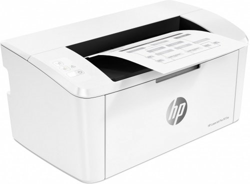 HP LaserJet M15w, Blanco y Negro, Láser, Print W2G51A | Cyberpuerta.mx