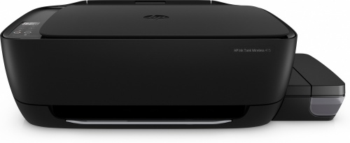 Multifuncional HP Ink Tank 415 Color Inyección Inalámbrico Z4B53A |  Cyberpuerta.mx