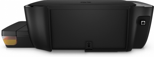 Multifuncional HP Ink Tank Wireless 410, Color, Inyección, Z6Z95A |  Cyberpuerta.mx