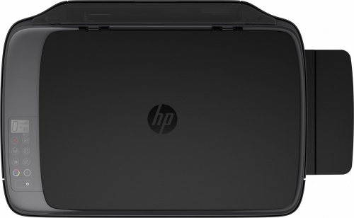 Multifuncional HP Ink Tank Wireless 410, Color, Inyección, Z6Z95A |  Cyberpuerta.mx