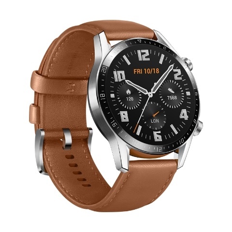 Huawei Smartwatch Watch GT 2, Android/iOS, 55024337 | Cyberpuerta.mx