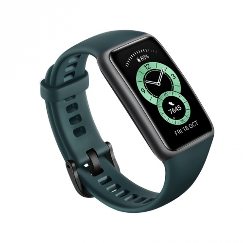 Huawei Band 6: análisis, características y opinión | Business Insider España