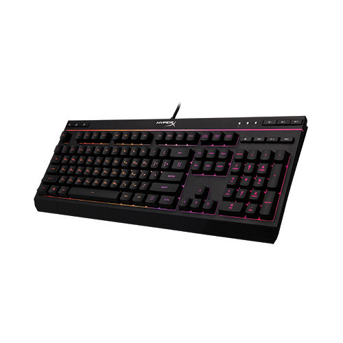 Alloy Core RGB