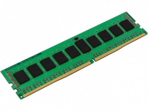 Memoria RAM Kingston DDR4, 2400MHz, 16GB, Non-ECC, CL17, KCP424ND8 ...