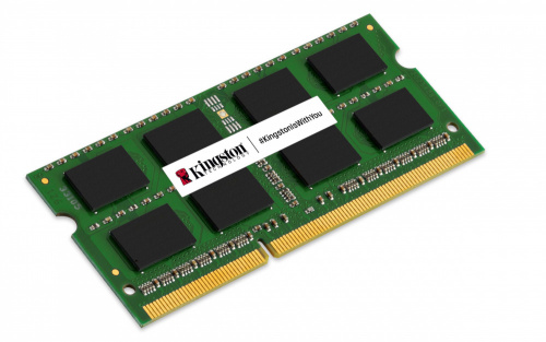 Pesimista lección Suavemente Memoria RAM Kingston ValueRAM DDR 3, 1600MHz, 4GB, KVR16S11D6A/4WP |  Cyberpuerta.mx
