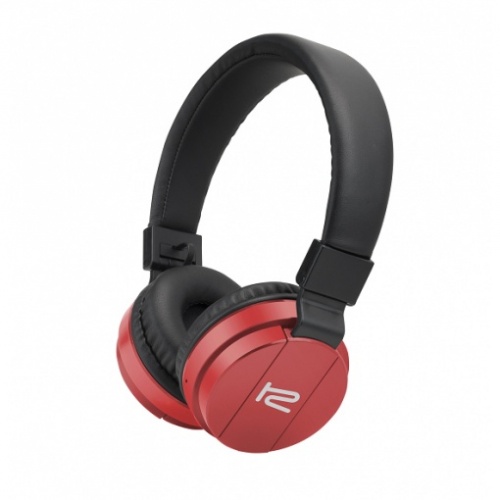 Klip Xtreme Audífonos con Micrófono Fury, Bluetooth, Rojo, KHS-620RD |  Cyberpuerta.mx
