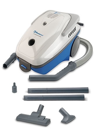 Koblenz Aspiradora DV-100 KG3, 3 Galones, Motor de 1.75 HP 00-5438-7 |  Cyberpuerta.mx