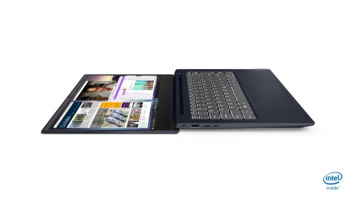 Laptop Lenovo Ideapad S340 14iil 14 Core I7 1065g7 1tb 81vv001dlm Cyberpuerta Mx