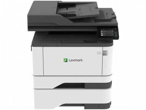 Multifuncional Lexmark MX331ADN Blanco y Negro Láser, 29S0163 |  Cyberpuerta.mx